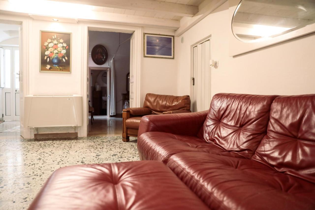 Casalotti Vacanze Carovigno Exterior foto