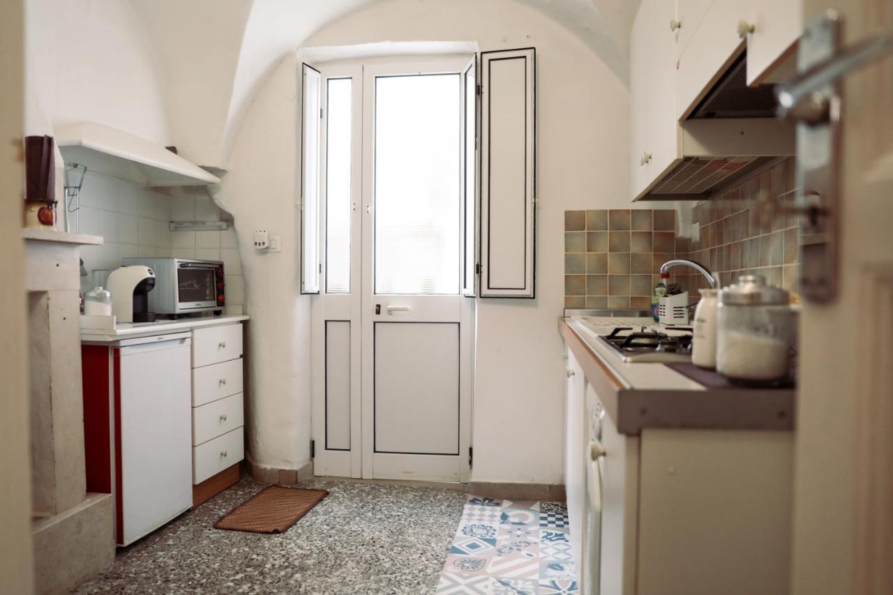 Casalotti Vacanze Carovigno Exterior foto